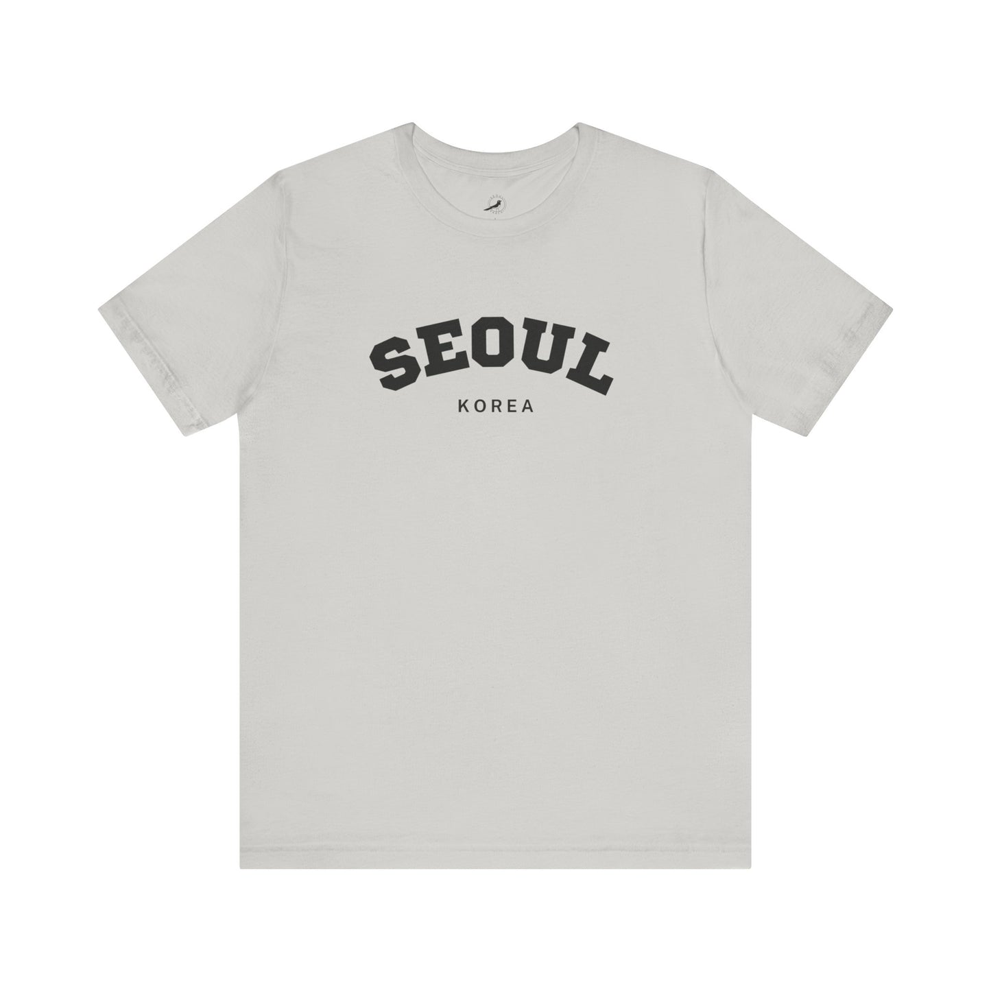 Seoul Classic Unisex T-shirt