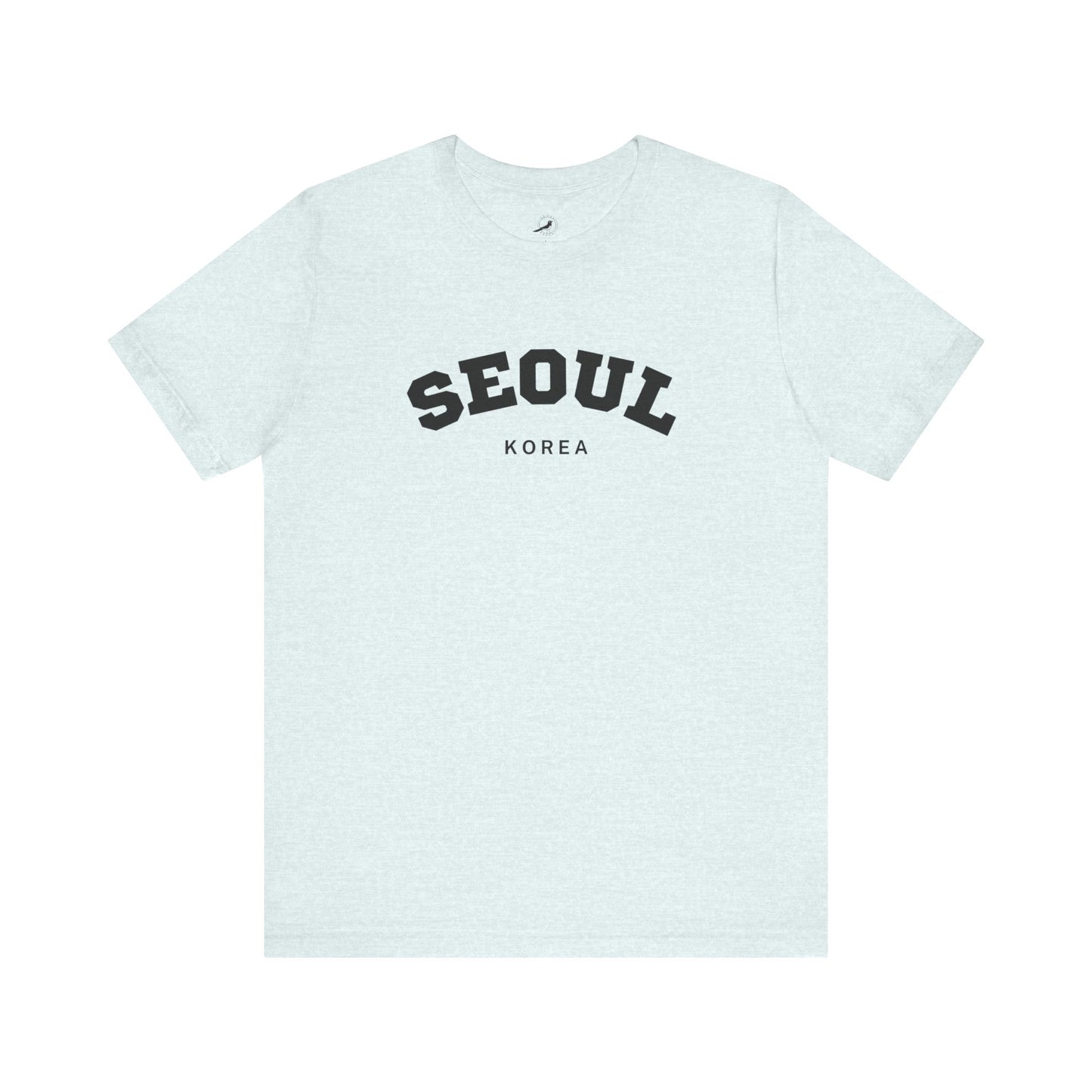 Seoul Classic Unisex T-shirt