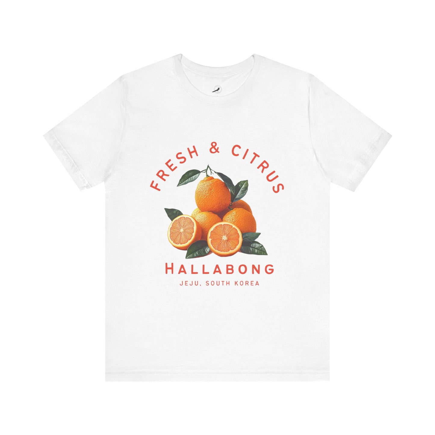 Jeju Hallabong T-shirt