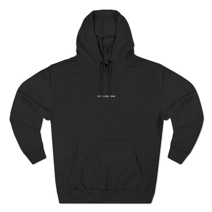 N Seoul Tower Hoodie