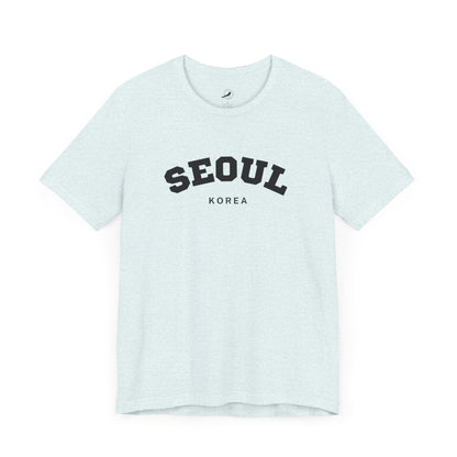 Seoul Classic Unisex T-shirt