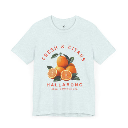 Jeju Hallabong T-shirt