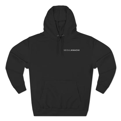 Seoul Night View Hoodie