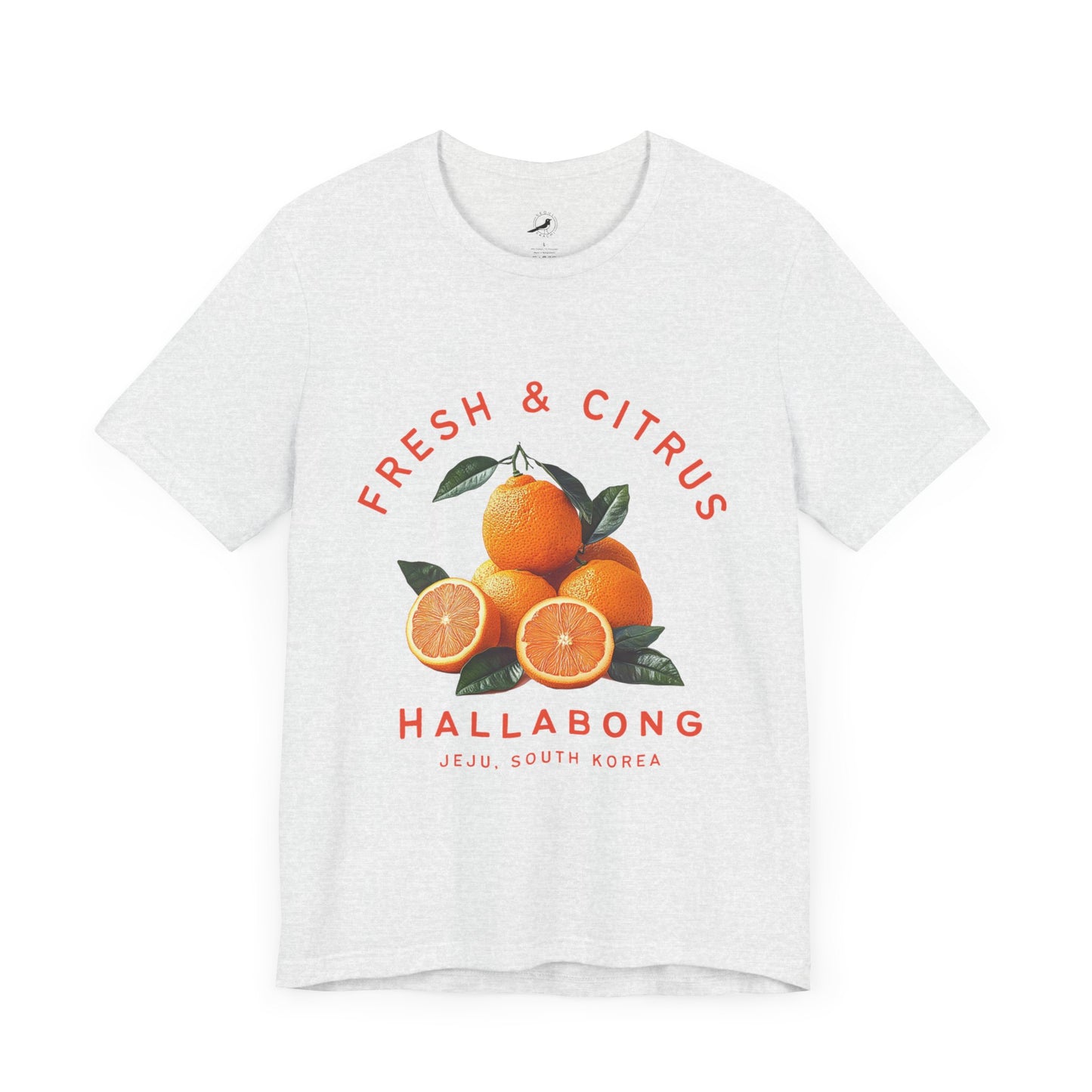 Jeju Hallabong T-shirt