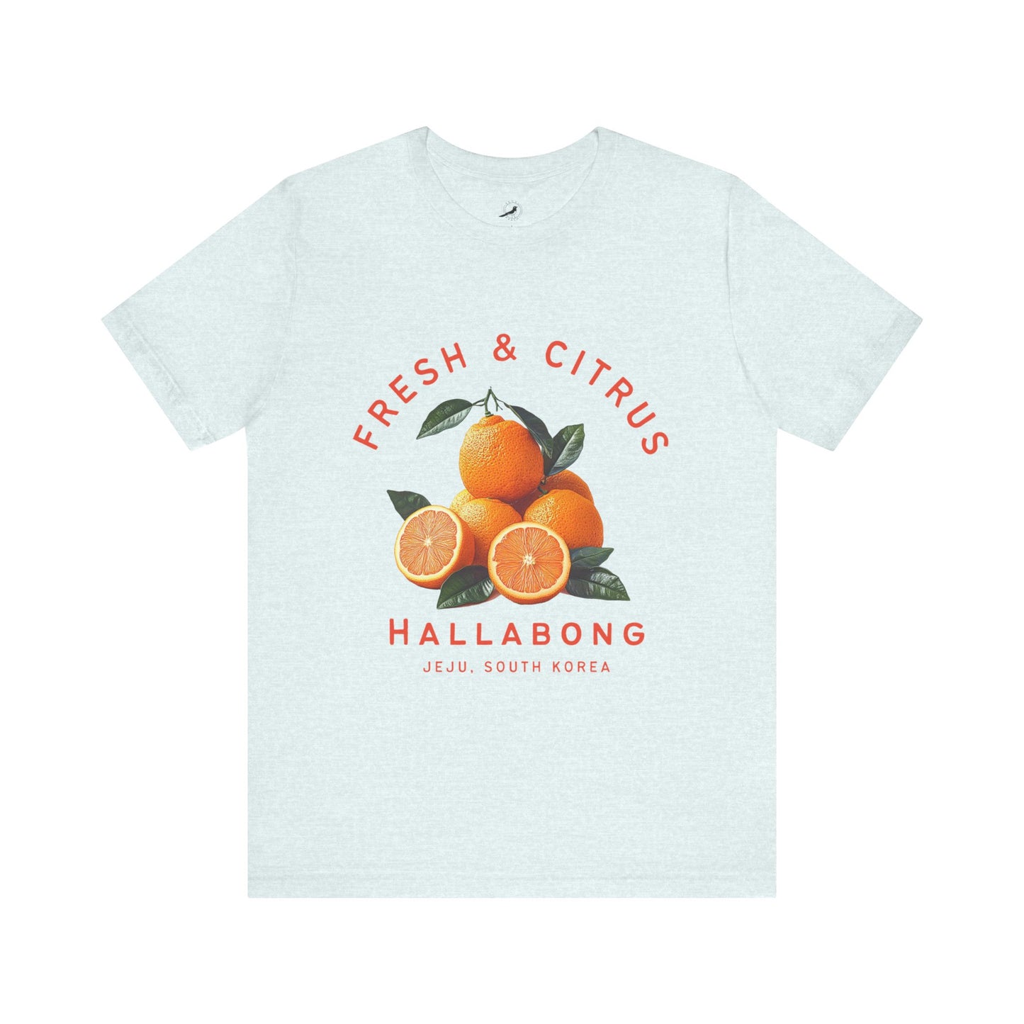 Jeju Hallabong T-shirt