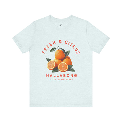 Jeju Hallabong T-shirt