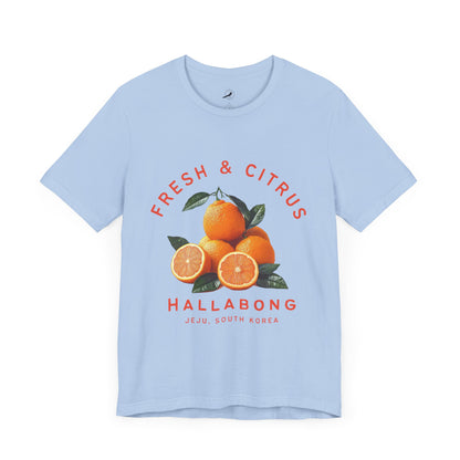 Jeju Hallabong T-shirt