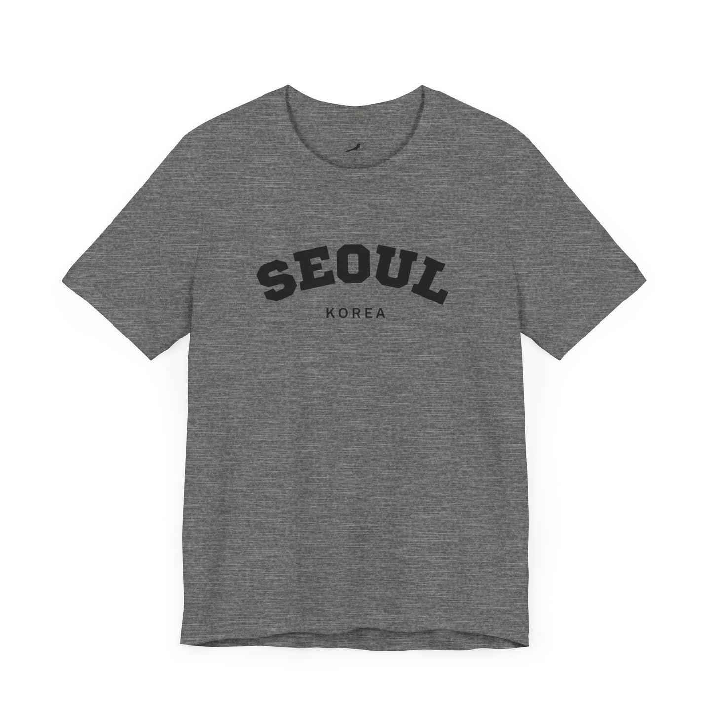 Seoul Classic Unisex T-shirt