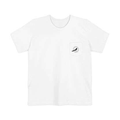 Seoul Kkachi Pocket Logo T-shirt