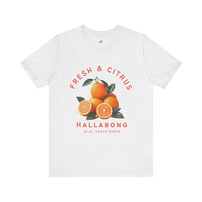 Jeju Hallabong T-shirt