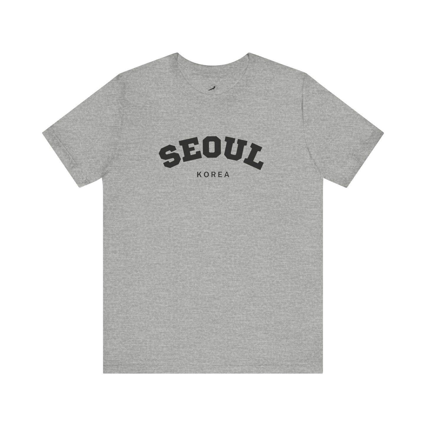 Seoul Classic Unisex T-shirt